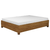 CAMA CASAL CLARA CARIOCA MOVEIS FREIJO - comprar online