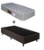 CONJUNTO SOLTEIRO SLEEP MAX CASTOR D33 88X188X18