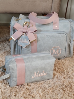 Necessaire Box M na internet