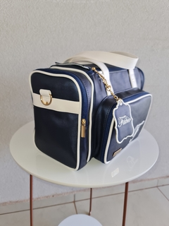 Bolsa Paris G Clássica - loja online