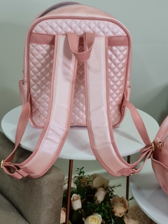 Mochila Térmica Princess - loja online