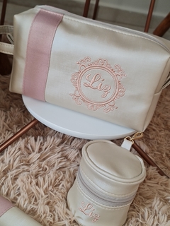 Necessaire Box M - loja online