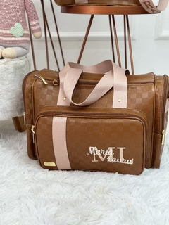 Bolsa Paris M - loja online