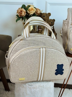 Bolsa Passeio G - loja online