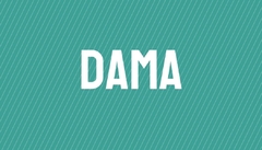 Banner de la categoría DAMA