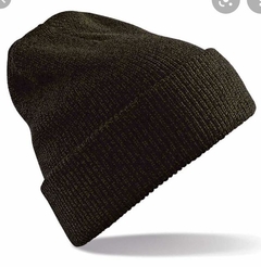 Gorro Lana