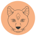 Logo de Loja online de Veronna