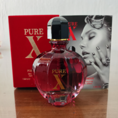 PERFUME DAMA PUREX