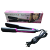 PLANCHA PARA CABELLO RE2522 1PZA