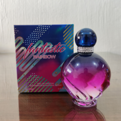 PERFUME DAMA FANTASTIC 1PZA