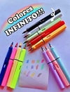 COLORES INFINITOS 12 PZAS