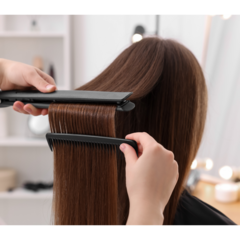 PLANCHA PARA CABELLO RE2522 1PZA - comprar en línea