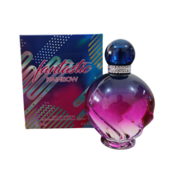 PERFUME DAMA FANTASTIC 1PZA - comprar en línea