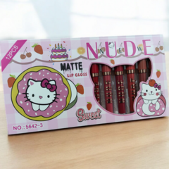 LABIAL NUDE KITY - MayoreoLovesMeModa