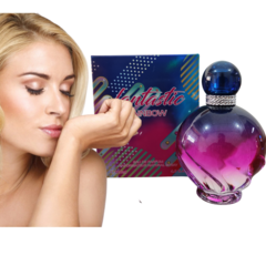 PERFUME DAMA FANTASTIC 1PZA en internet