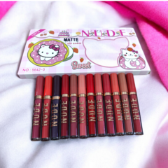 LABIAL NUDE KITY