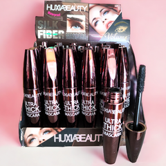 RIMEL NEGRO HUXIABEAUTY ULTRA 1PZA