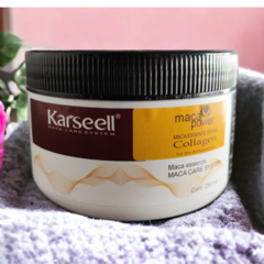 MASCARILLA CABELLO KARSEELL PREMIUM 1PZA