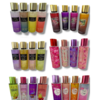 1 PIEZA BODY MIST LOCION DAMA