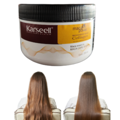 Imagen de MASCARILLA CABELLO KARSEELL PREMIUM 1PZA