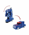 1 PZA TRANSFORMER CAMION