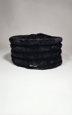 Gorro em Pelúcia - Ken-Gá Wear - Roupas e Acessórios