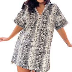 Camisa Unisex Estampa exclusiva - comprar online