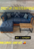 SILLON CHESTERFIELD 3 CUERPOS - comprar online