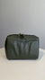 Necessaire Beauty M - Verde Militar