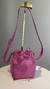 Bolsa Bucket Petit Pink