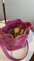 Bolsa Bucket Petit Pink - comprar online