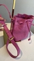 Bolsa Bucket Petit Pink na internet