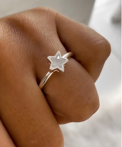 ANILLO STAR SHINE