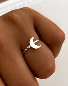 ANILLO MOON