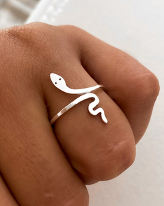 ANILLO SNAKE