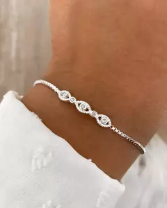 PULSERA LIA 17-20CM