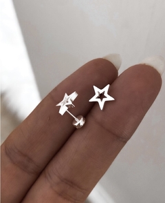 ABRIDORES ESTRELLAS CALADAS AB