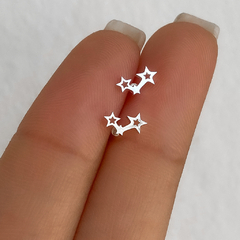 AROS MINI STAR TRIPLE 7 MM