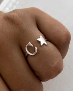 ANILLO STAR "C"