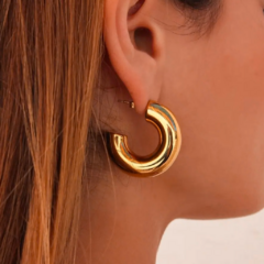 AROS CHUNKY GOLD M