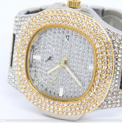 RELOJ KENIA BY NAIROBI GOLD & SILVER en internet