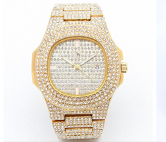 RELOJ KENIA GOLD BY NAIROBI