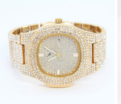 RELOJ KENIA GOLD BY NAIROBI - comprar online