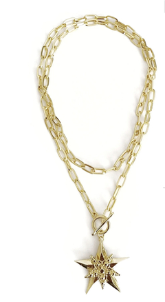 COLLAR OMAN GOLD en internet