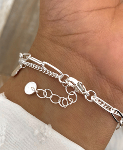 PULSERA FAN LOVE - comprar online