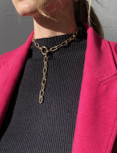 COLLAR TRINI - comprar online