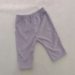 Pantalón PLUSH GRIS