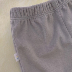 Pantalón PLUSH GRIS - comprar online