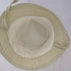 Sombrero PILUSO mini flores - comprar online