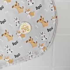 PONCHO de Toalla / Salida de baño PERROS en internet